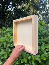 Load image into Gallery viewer, >>> PRIVATE COLLECTION <<< OWLIE MOE PAINTING 10”X10” MIXED MEDIA Payment plans available from as less as $25.00 per week