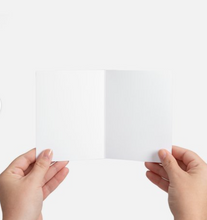 Load image into Gallery viewer, Note Cards (Variety Pack Of 4) - Womanhood Collection
