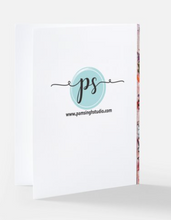 Load image into Gallery viewer, Note Cards (Variety Pack Of 4) - Womanhood Collection