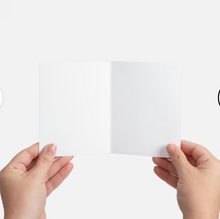 Load image into Gallery viewer, Note Cards (Variety Pack Of 4) - Womanhood Collection