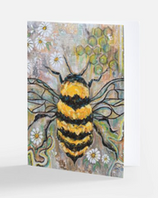 Load image into Gallery viewer, Note Cards (Variety Pack Of 4) - Open Your Eyes Collection