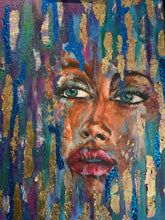 Load image into Gallery viewer, IN THE DREAMS - ART PRINT