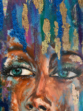 Load image into Gallery viewer, IN THE DREAMS - ART PRINT