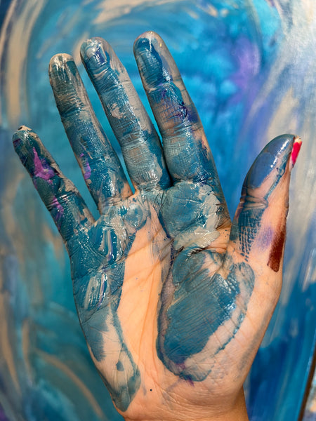"Importance of having a 'Signature Style' for your art" -  Let's Talk Thursday