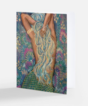 Load image into Gallery viewer, Note Cards (Variety Pack Of 4) - Womanhood Collection
