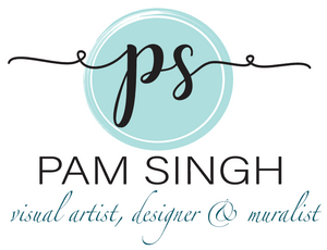 Pam Singh Studio