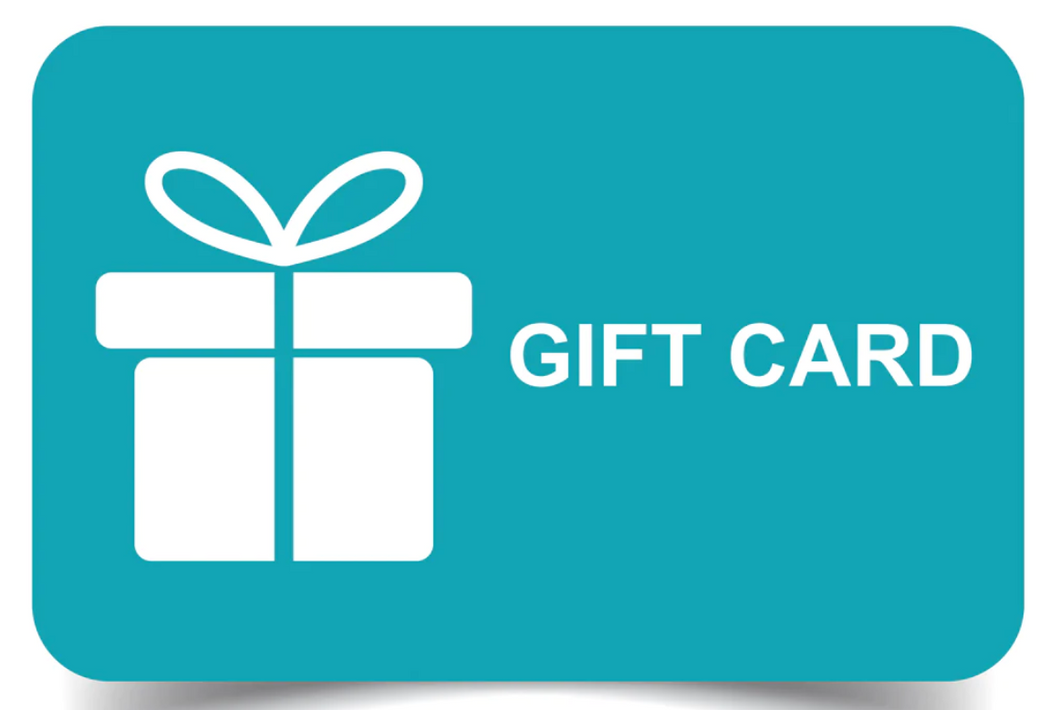 Pam Singh Studio Gift Card